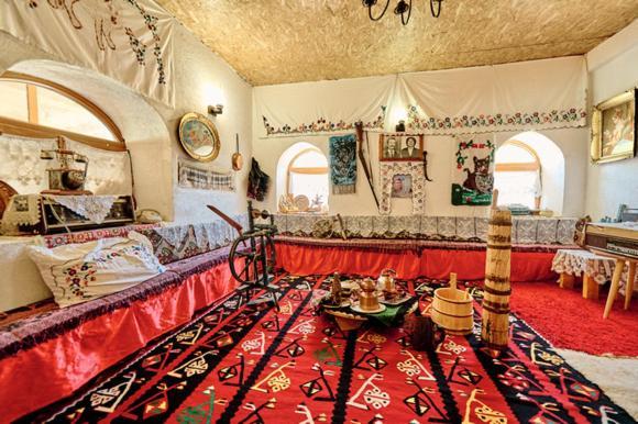 Hotel Ethno Katun Rosi Agrotourism à Gusinje Extérieur photo